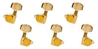 GOTOH SG301-01-L3R3-Gold