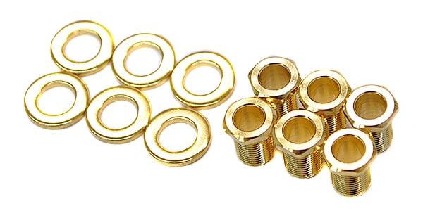 GOTOH / SG301-01-L3R3-Gold 画像3