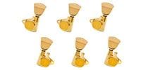 GOTOH SG301-04-L3R3-Gold