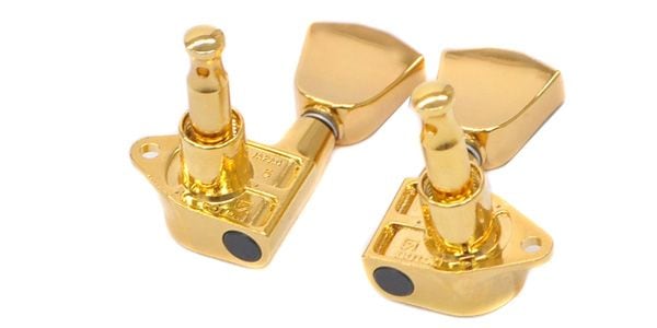 GOTOH ( ゴトー )  / SG301-04-L3R3-Gold画像2