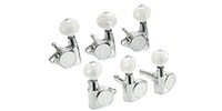 GOTOH / SG301-05PW-L3R3 Chrome