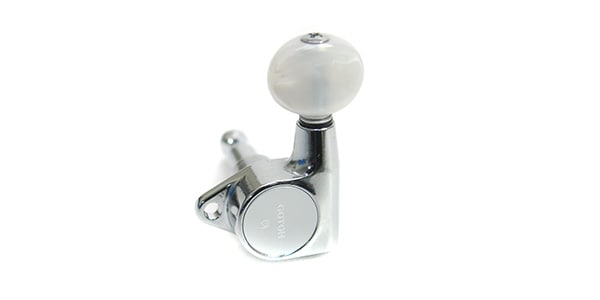 GOTOH / SG301-05PW-L3R3 Chrome 画像2