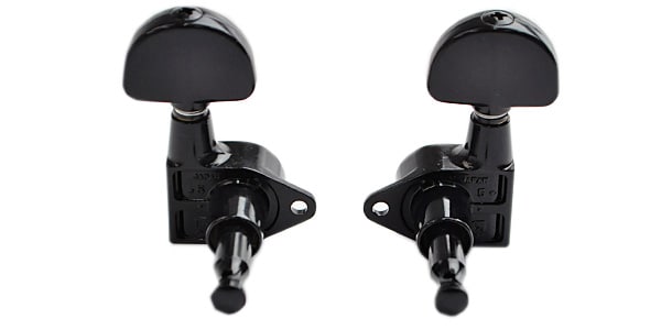 GOTOH / SG301-20-L3R3-Black 画像2