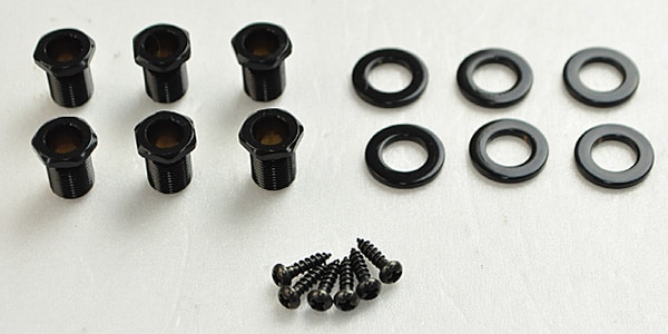 GOTOH / SG301-20-L3R3-Black 画像3