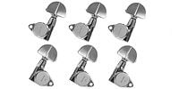 GOTOH SG301-20-L3+R3-Chrome