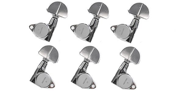 GOTOH/SG301-20-L3+R3-Chrome