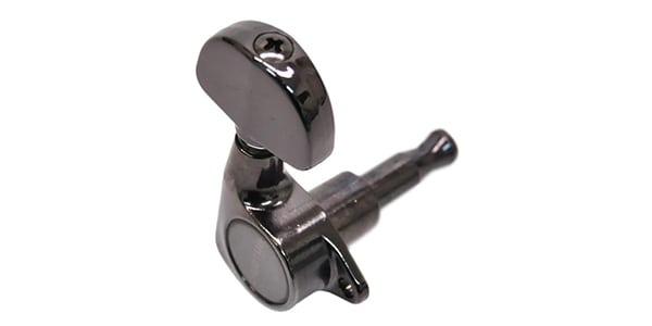 GOTOH ( ゴトー )  / SG301-20-L3R3-Cosmo Black画像2