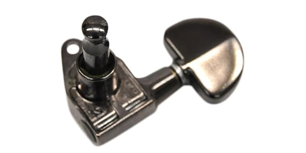GOTOH ( ゴトー )  / SG301-20-L3R3-Cosmo Black画像3