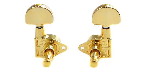 GOTOH / SG301-20-L3+R3-Gold 画像2