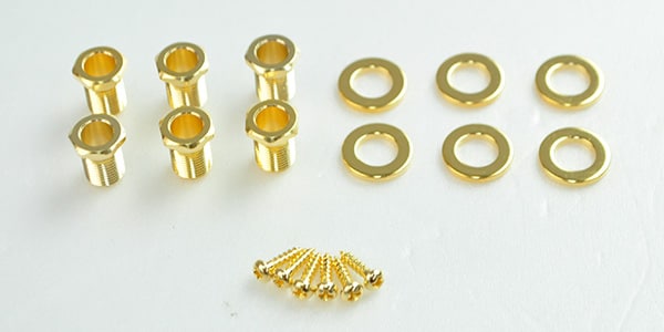 GOTOH ( ゴトー ) SG301-20-L3+R3-Gold 送料無料 | サウンドハウス