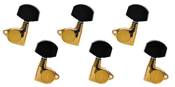 GOTOH ( ゴトー )  / SG301-EN01-L3+R3-Gold