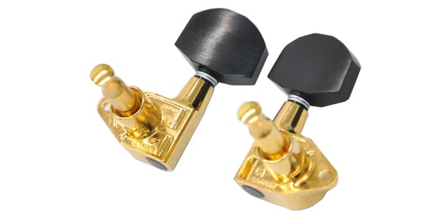 GOTOH ( ゴトー )  / SG301-EN01-L3+R3-Gold 画像2