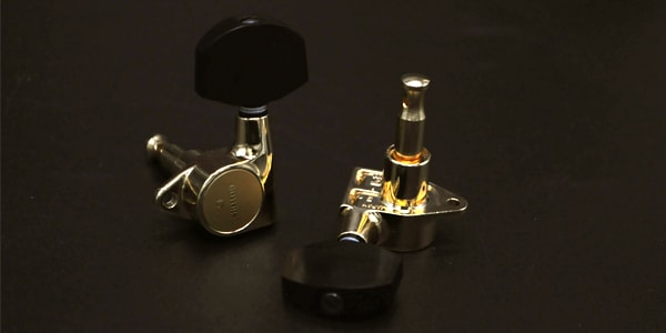 GOTOH ( ゴトー )  / SG301-EN01-L3+R3-Gold 画像3