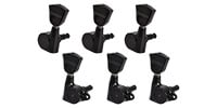 GOTOH / SG301-HAP-04-L3+R3-Black