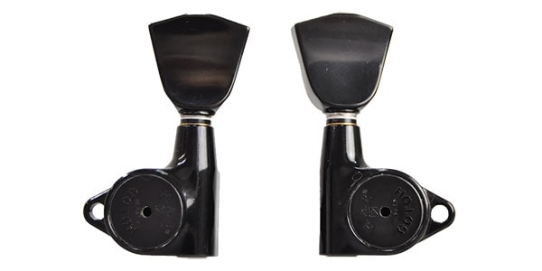 GOTOH / SG301-HAP-04-L3+R3-Black画像2