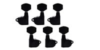 GOTOH / SG301-HAP-EN07-L3+R3-Black
