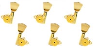 GOTOH SG301-HAPM-04-L3R3-Gold