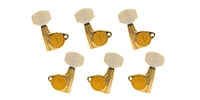 GOTOH / SG301-M07-L3R3-Gold