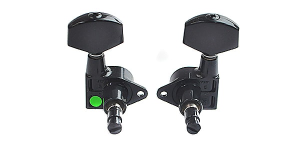 GOTOH ( ゴトー )  / SG301-MG-01-L3R3-Black 画像2