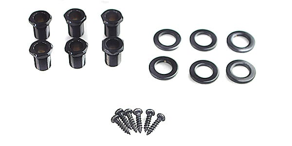 GOTOH ( ゴトー )  / SG301-MG-01-L3R3-Black 画像3