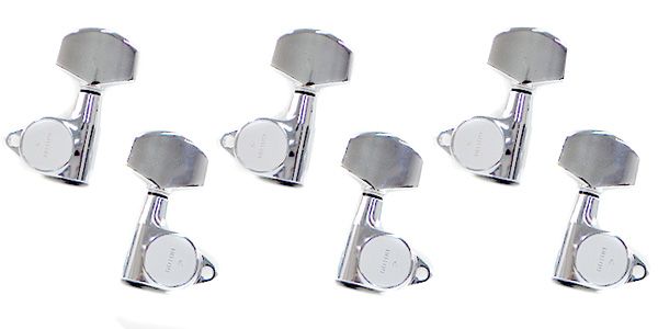 GOTOH/SG301-MG-01-L3R3-Chrome