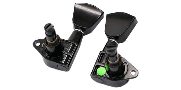 GOTOH / SG301-MG-04-L3+R3-Black 画像2