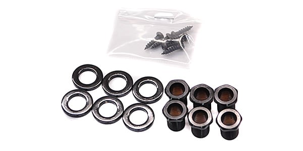 GOTOH / SG301-MG-04-L3+R3-Black 画像3