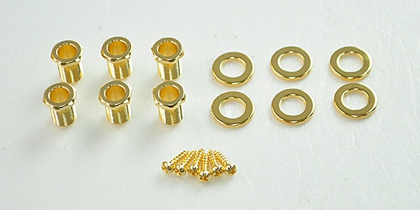 GOTOH ( ゴトー )  / SG301-MG-04-L3R3-Gold Lefty 画像3