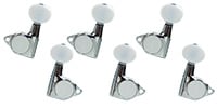 GOTOH SG301-MG-05P1-L3R3-Chrome