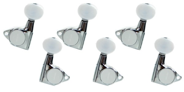 GOTOH / SG301-MG-05P1-L3R3-Chrome