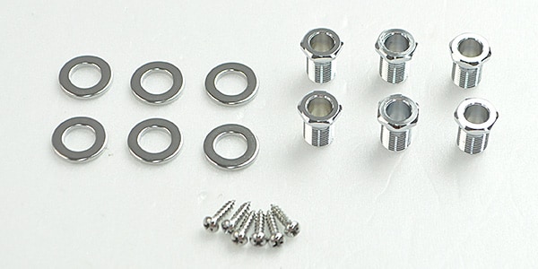GOTOH / SG301-MG-05P1-L3R3-Chrome画像3