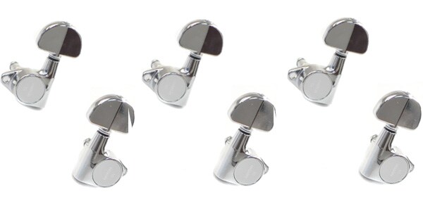 GOTOH/SG301-MG-20-L3R3-Chrome