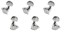 GOTOH / SG301-MG-20-L3+R3-Chrome