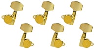 GOTOH SG301-MG-AB01-L3R3-Gold