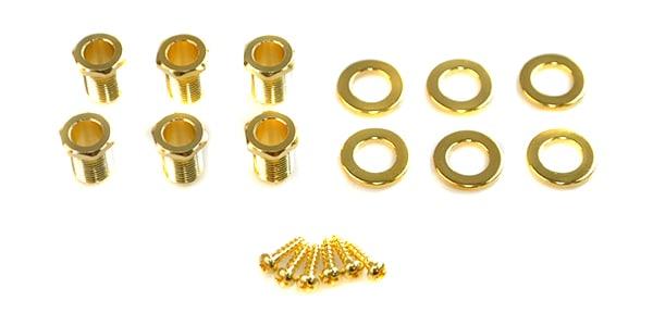 GOTOH ( ゴトー )  / SG301-MG-AB01-L3R3-Gold 画像3