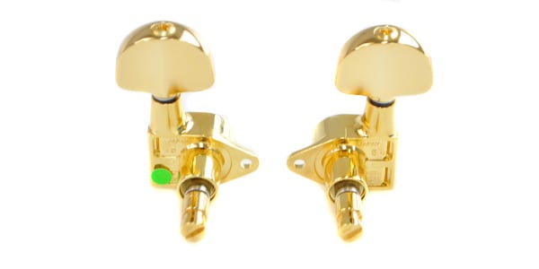 GOTOH / SG301-MG-AB20-L3R3-Gold 画像2