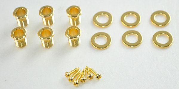 GOTOH / SG301-MG-AB20-L3R3-Gold 画像3