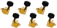 GOTOH / SG301-MG-EN07-L3+R3-Gold