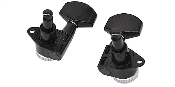 GOTOH ( ゴトー )  / SG301-MGT-01-L3+R3-Black 画像2