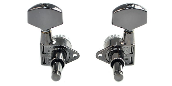 SG301-MGT-01-L3+R3(Ex-Long x6)-Cosmo Black