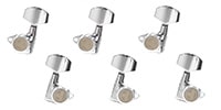 GOTOH SG301-MGT-01-L3R3-Chrome