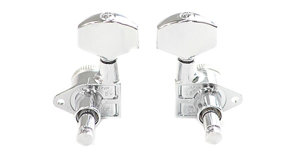 GOTOH ( ゴトー ) SG301-MGT-01-L3R3-Chrome 送料無料 | サウンドハウス