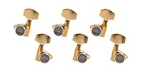 GOTOH / SG301-MGT-01-L3+R3(Ex-Long x6)-Gold