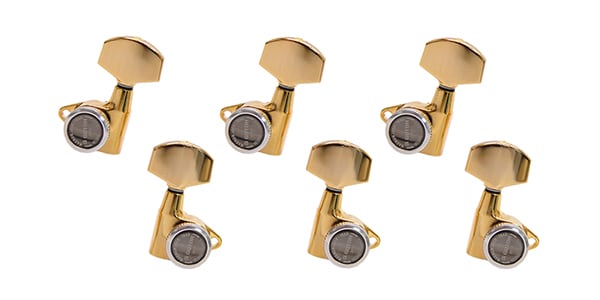 GOTOH ( ゴトー )  / SG301-MGT-01-L3+R3(Ex-Long x6)-Gold