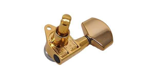 GOTOH ( ゴトー )  / SG301-MGT-01-L3+R3(Ex-Long x6)-Gold画像3