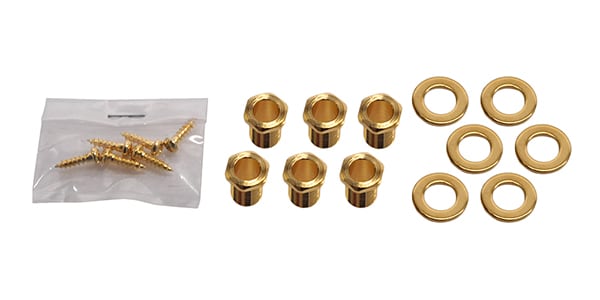 GOTOH ( ゴトー )  / SG301-MGT-01-L3+R3(Ex-Long x6)-Gold画像4