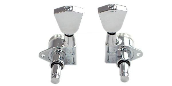 GOTOH ( ゴトー )  / SG301-MGT-04-L3+R3(Ex-Long x6)-Chrome 画像2