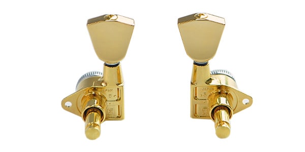GOTOH ( ゴトー )  / SG301-MGT-04-L3R3-Gold (EXx6) 画像2