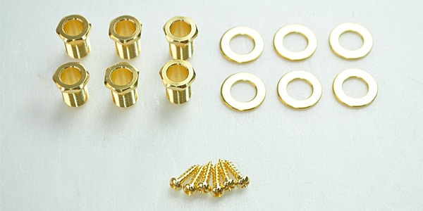 GOTOH ( ゴトー )  / SG301-MGT-04-L3R3-Gold (EXx6) 画像3