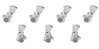 GOTOH / SG301-MGT-04-L3+R4-Chrome